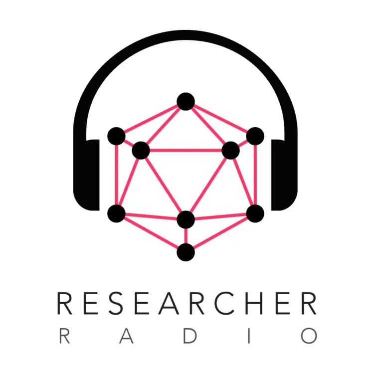 Alison Heard on RESEARCHER Radio about recent work