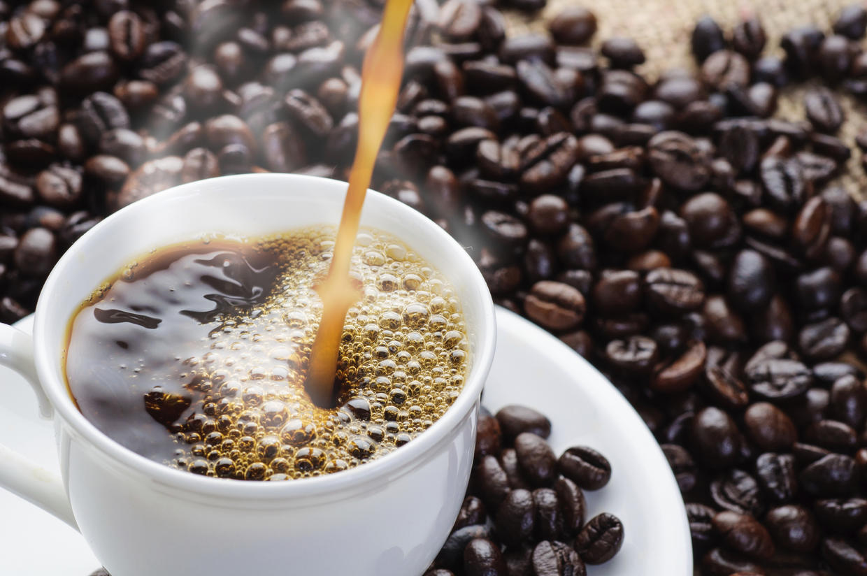 How does caffeine influence memory? Drug, experimental, and demographic factors
