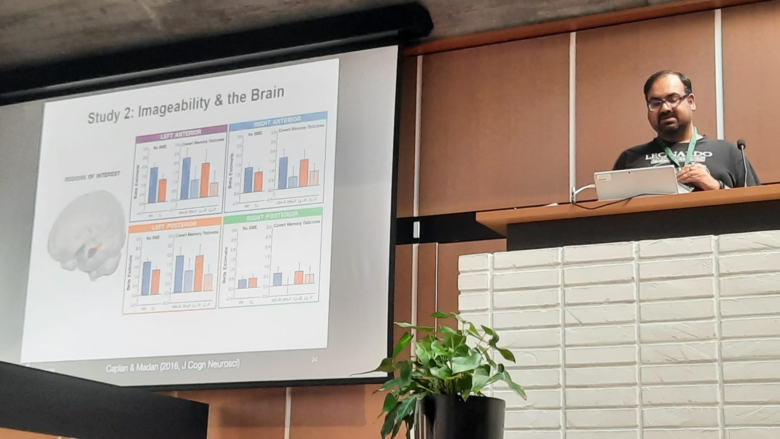 Bressanone Debates paper is out!