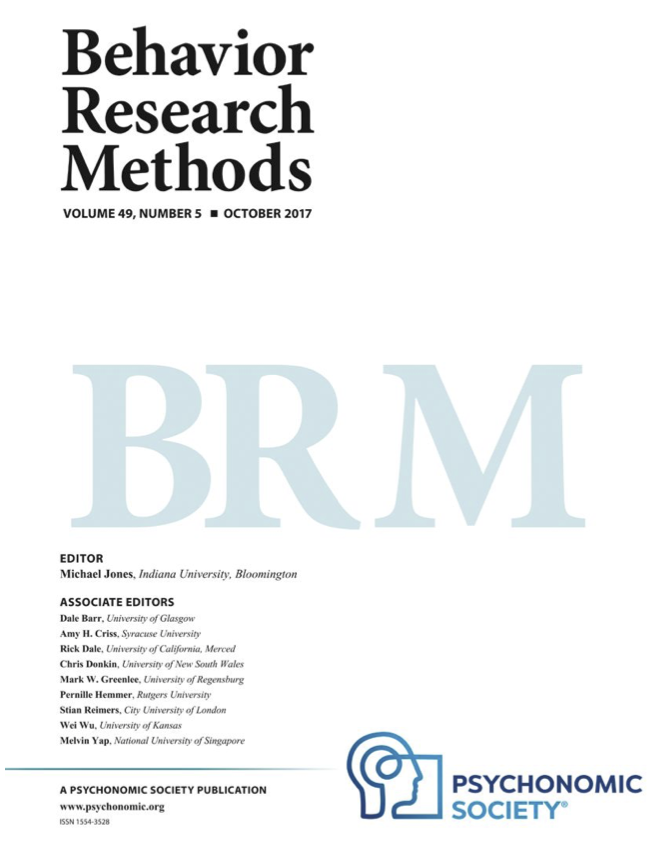 Associate Editor at BRM